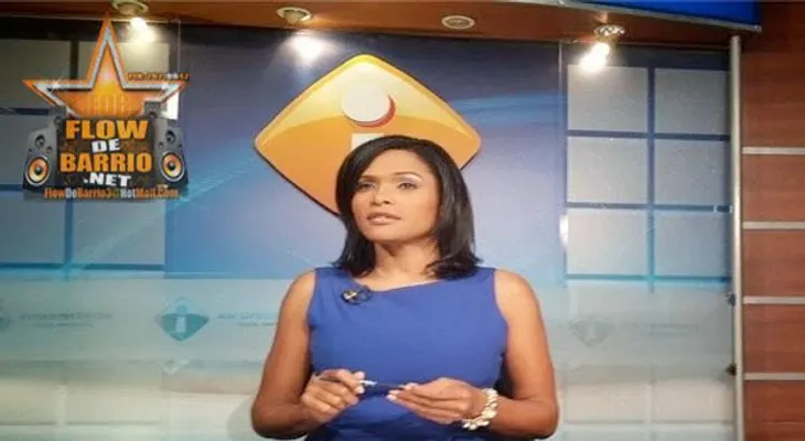 Diulka Pérez anuncia que está embarazada