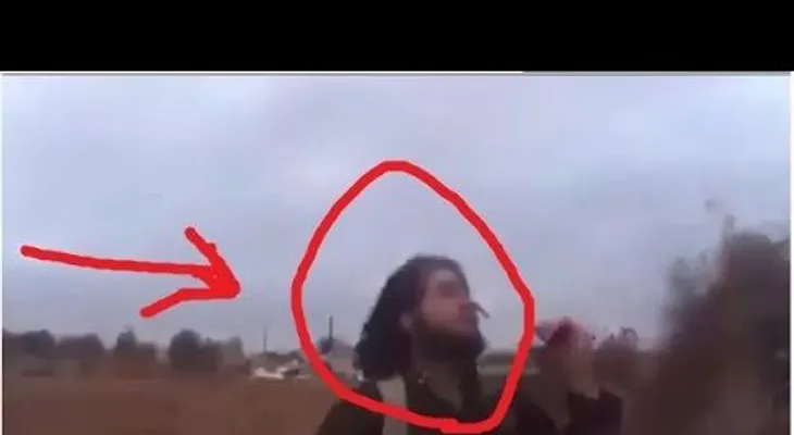 Un yihadista graba su propia muerte con una cámara GoPro en Siria (VIDEO)