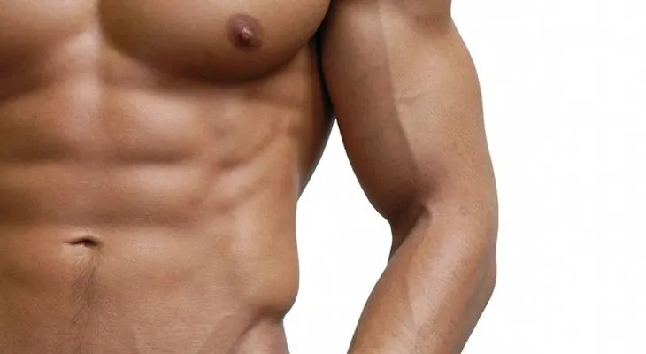 Tips para un abdomen marcado