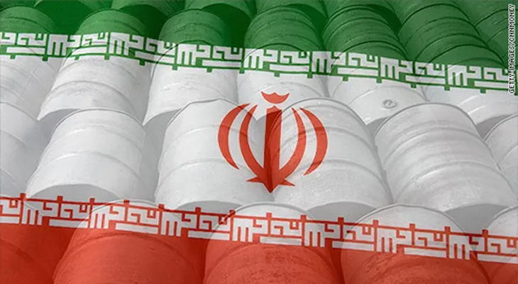Con Irán de nuevo en el mercado, se espera un cambio radical en los precios del petróleo