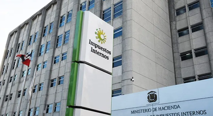 DGII anuncia exención del pago de anticipos del impuesto sobre la renta de julio