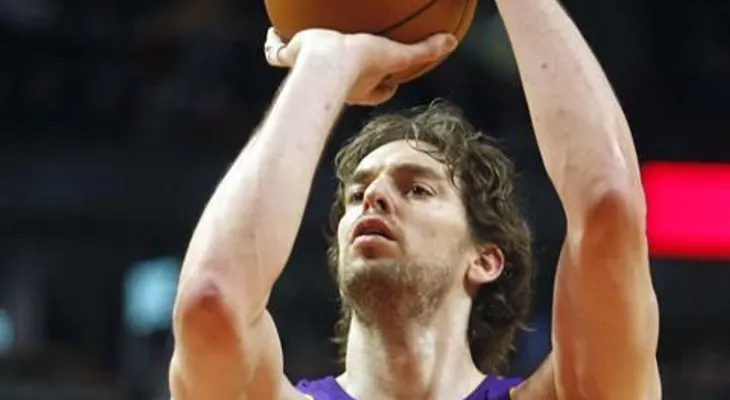 Muere Pau Gasol: rumor propagado en Internet