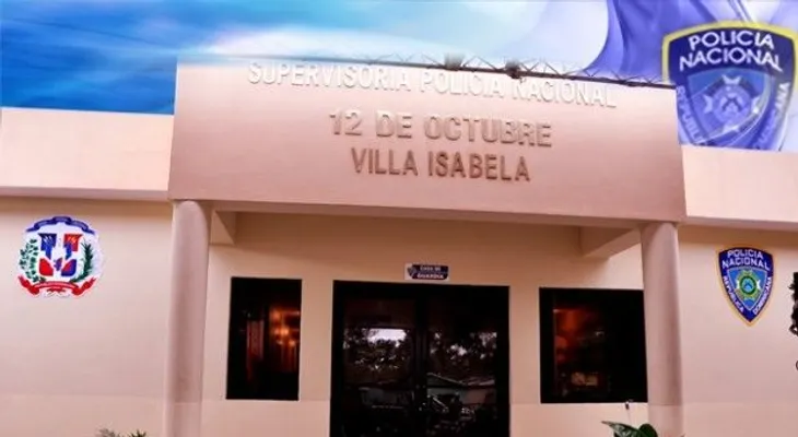 Hallan ahorcado hombre en destacamento