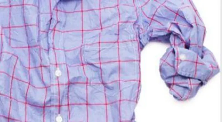 Como lavar la ropa y evitar plancharla luego