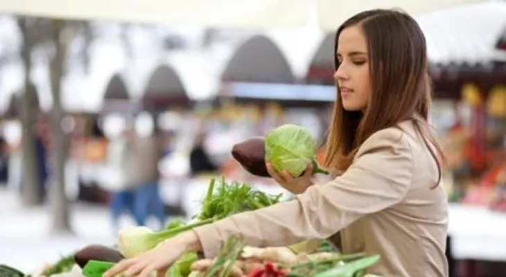 Consejos para comer sano y cuidar nuestro presupuesto