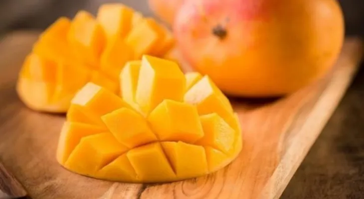 Revelan las cuatro frutas que controlan la hipertensión