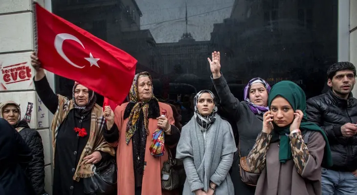 4 claves para entender los problemas entre Turquía y Holanda
