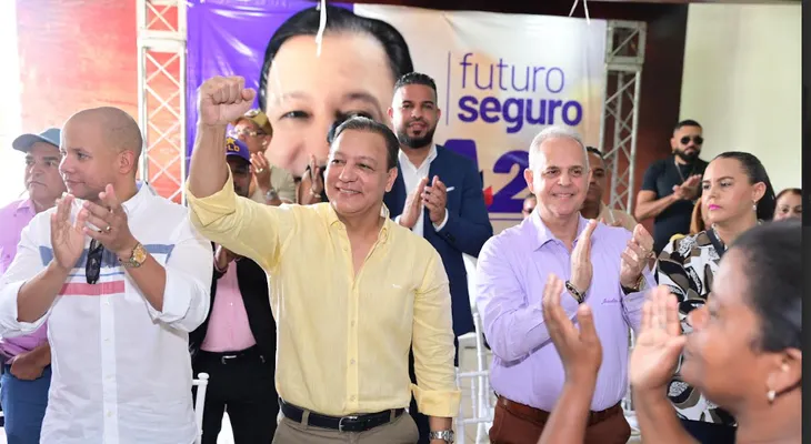 Abel Martínez: "Es tiempo de cumplir resultados"
