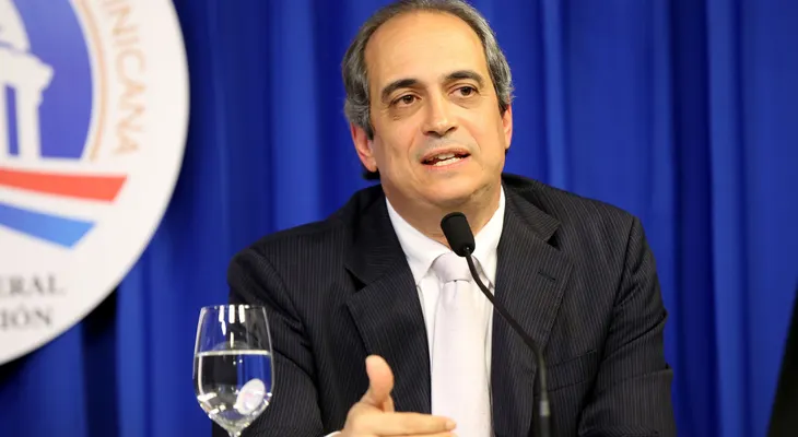 Gustavo Rojas Lara: Diálogo trata mucho más que aumento salarial
