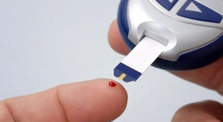 ¿Tienes diabetes? ¡Cuidado con las enfermedades virales! 