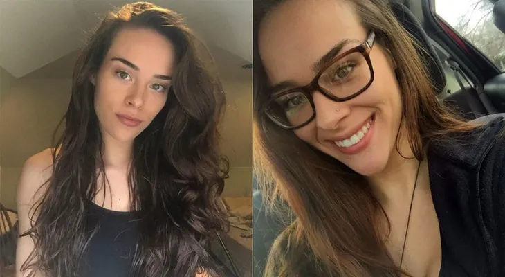 La gurú del fitness que no se depila y muestra el resultado en Instagram