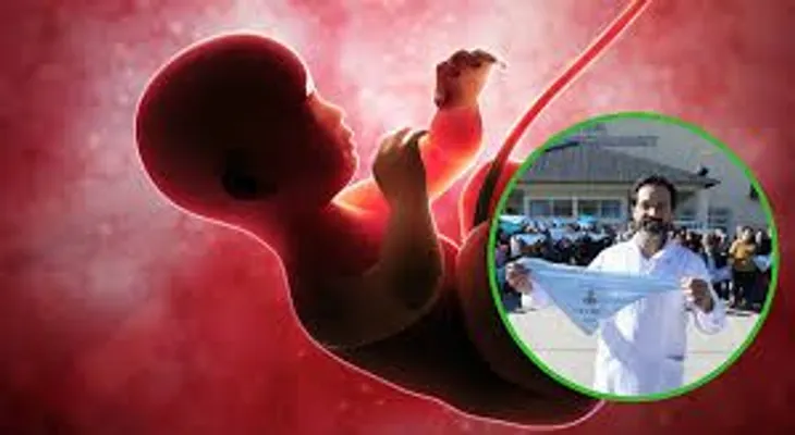 Justicia encuentra culpable a un ginecólogo de Argentina que interrumpió el aborto de una joven violada