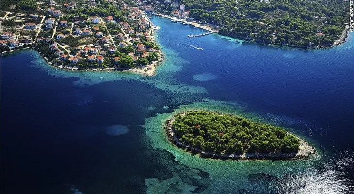 5 increíbles escapadas a islas que quizás nunca has considerado