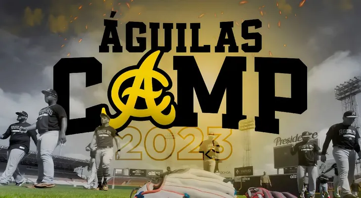 Ricardo Nanita y Melky Cabrera se unirán al cuerpo técnico de las Aguilas 