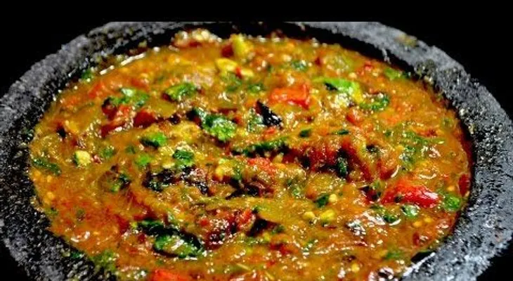 Conoce la mejor salsa que vas a comer en tu vida (VIDEO)