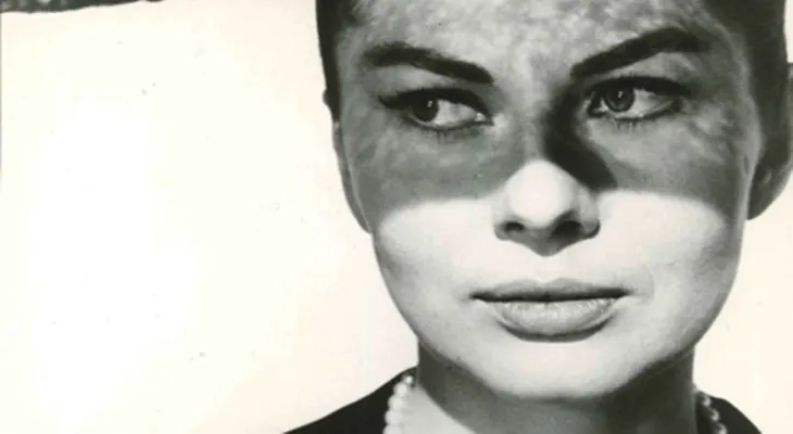 La trágica vida de Soraya de Irán, la "princesa de los ojos tristes" que llegó a ser reina