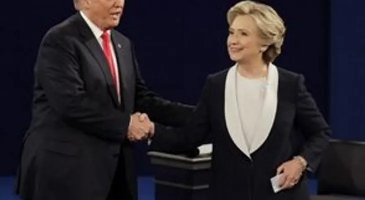 Clinton y Trump, dos hojas de ruta antagónicas para conquistar la Casa Blanca