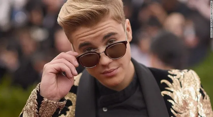 Justin Bieber dona 24.000 dólares para los afectados por las lluvias en Perú