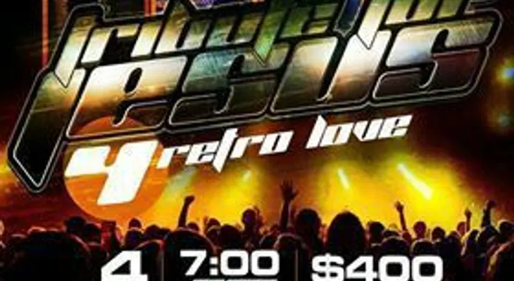 Anuncian 4ta versión de concierto "Tribute For Jesus" 