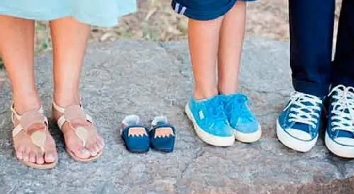 ¿Es bueno usar zapato plano a diario?
