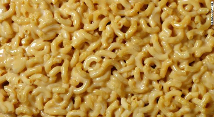 7 químicos en la comida que preocupan a los científicos