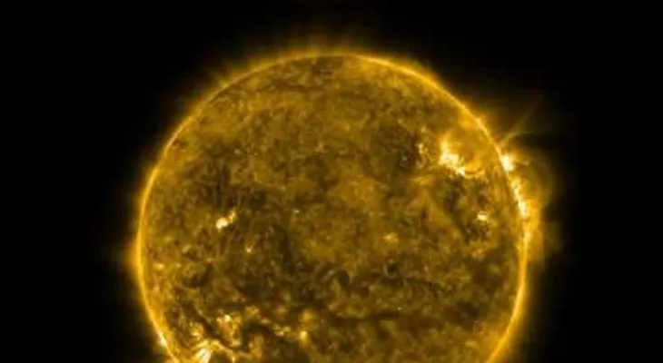 Así hace la NASA para que el sol gire (VIDEO)