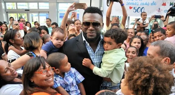 David: "Quiero irme por la puerta grande" (VIDEO)