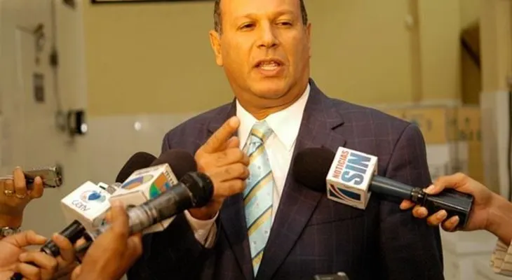 Director del SNS: Metodología del CMD para demandas no son las adecuadas 