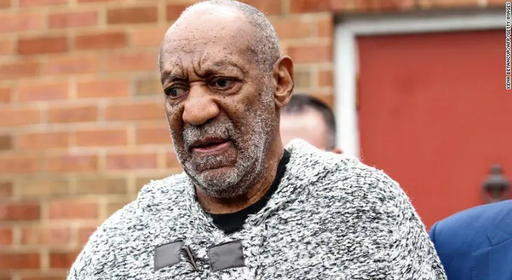 Bill Cosby demanda a la acusadora Andrea Constand
