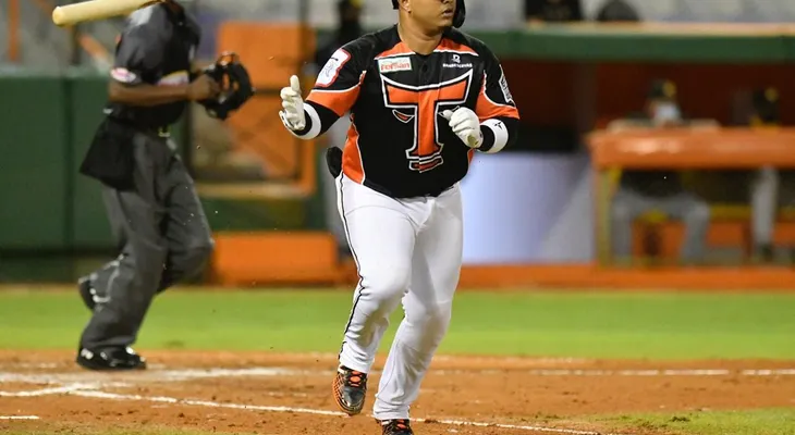 Toros firman dos estelares del Licey; Esmil Rogers y Yermín Mercedes, agregan a Webster Rivas y Aneury Tavárez