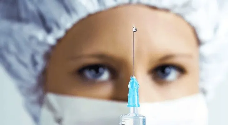 "La vacuna contra la gripe es un veneno mortal" ¡COMPÁRTELO!