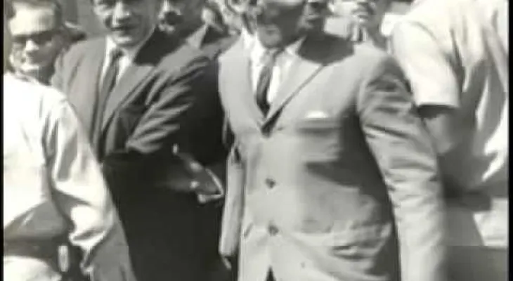 Juan Bosch gobierno y caída