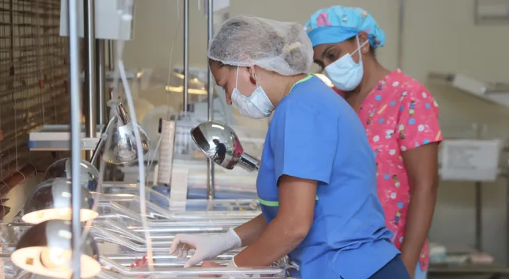 SNS reporta baja en mortalidad materna, infantil y neonatal en 2026