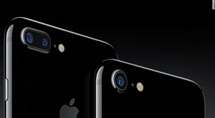Apple rompe su racha perdedora con ventas por 78.000 millones de dólares