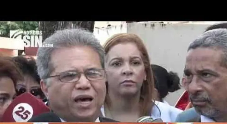 Programa especial de El Despertador desde Los Mameyes