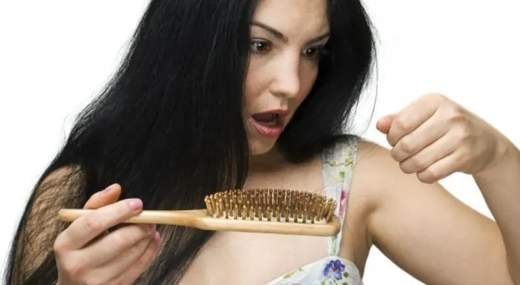 7 tips para la caída del pelo