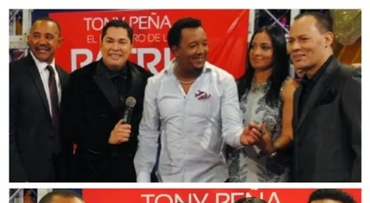 Habrían sacado a Massiel Taveras del programa Pégate y gana con El Pachá