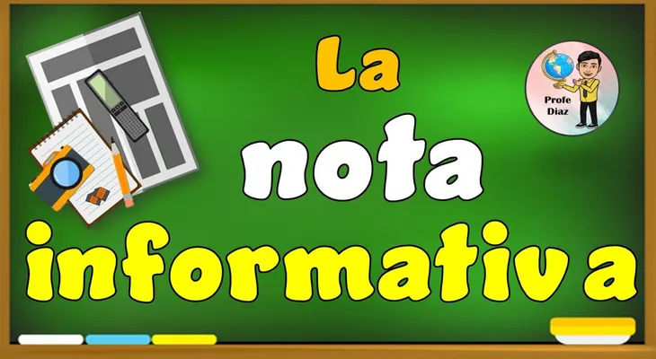 NOTA INFORMATIVA*