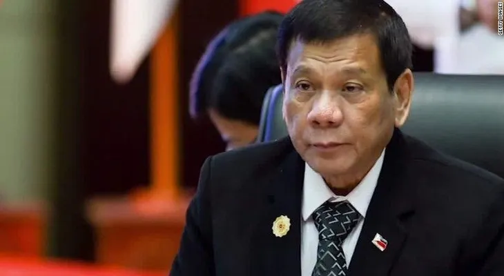 El presidente de Filipinas pone en pausa su guerra contra las drogas para depurar la policía