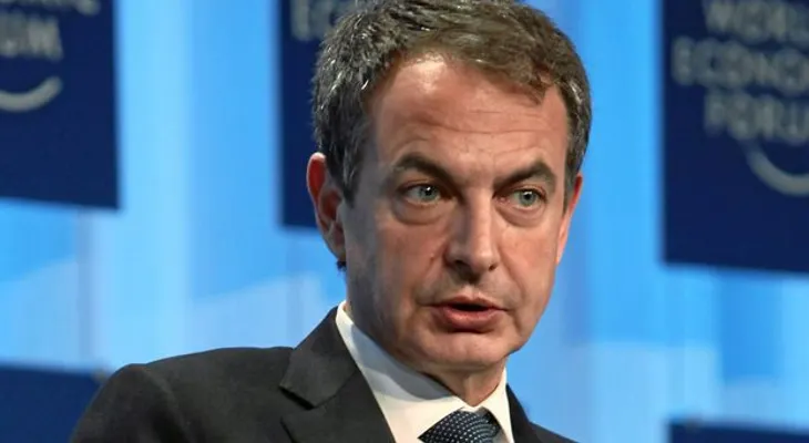 Zapatero dice que revocatorio será tema del diálogo en Venezuela