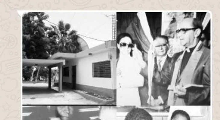 Hace hoy 45 años, el 4 de marzo de 1972, se inauguró Radio Pedernales