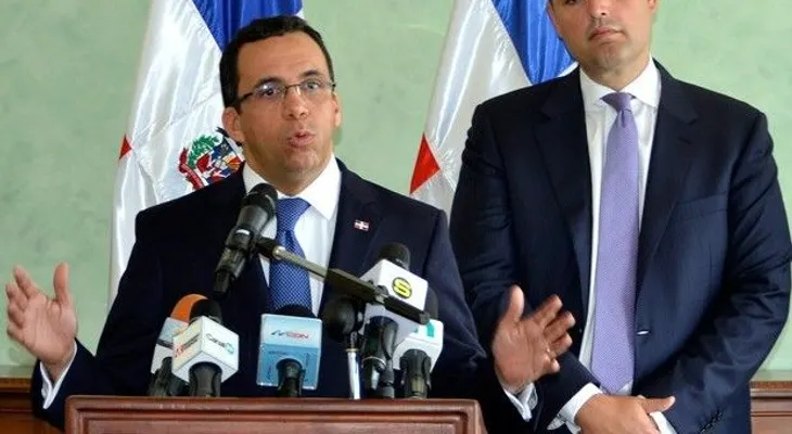 Gobierno lleva a la OMC la prohibición de Haití contra RD
