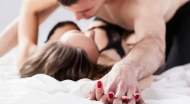 Nueva teoría sobre el orgasmo femenino