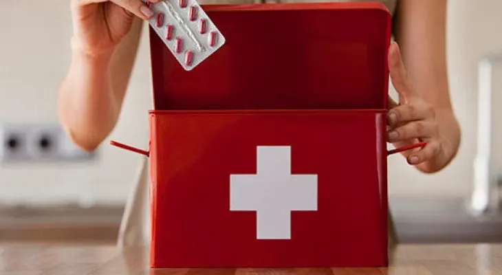 ¡Ojo! Estos son los primeros auxilios que debes aplicar ante una emergencia   