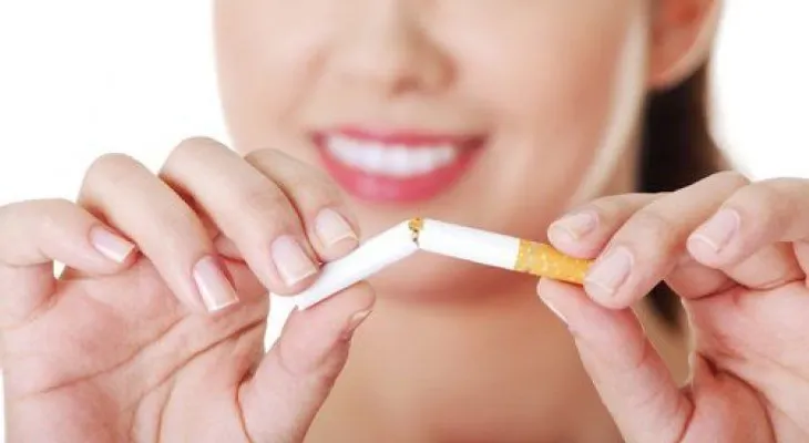 ¿Quieres dejar de fumar? Descubre estos remedios naturales