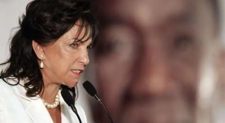 Muere esposo dirigente del PRD Margarita Peña 