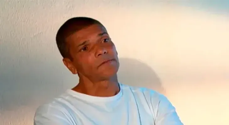 Asesinan a tiros a "Pedrinho Matador" el mayor asesino en serie en la historia de Brasil