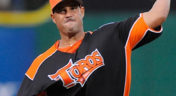 Valdés anuncia entrada a juego con los Toros