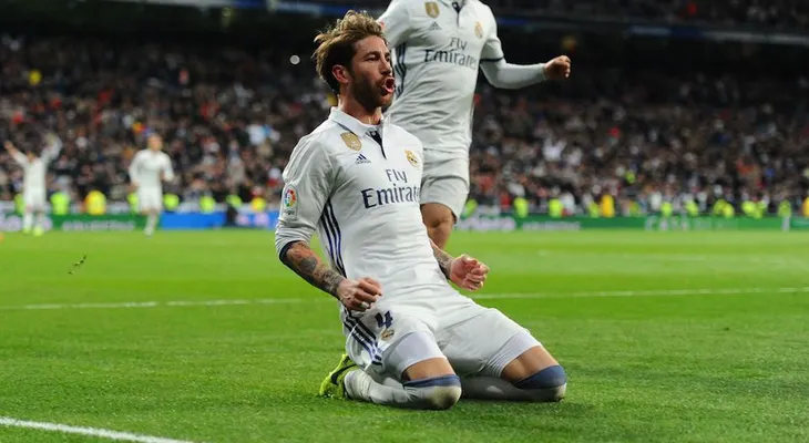 El Real Madrid recupera el liderato de la Liga