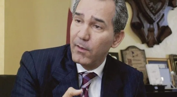 Muere este domingo la madre del exrector de la UASD, Franklin García Fermín